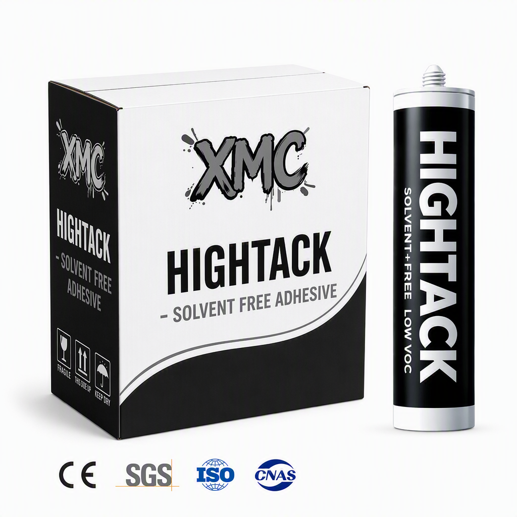 กาวยึดเกาะสูง XMC47